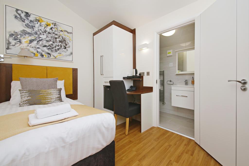Imperial Guest House Ltd. Hounslow Phòng bức ảnh