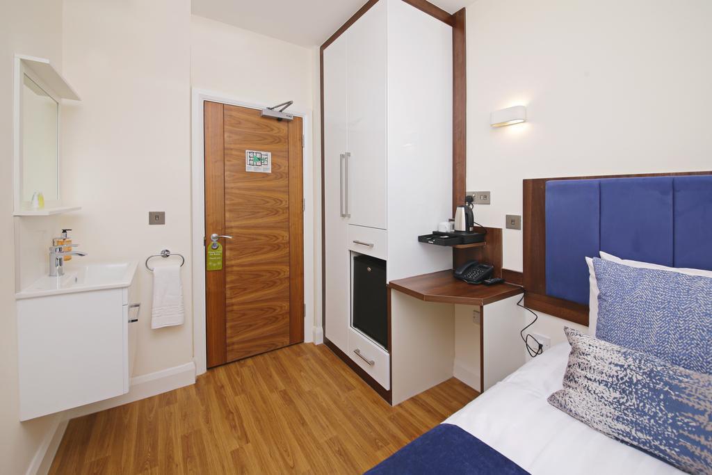 Imperial Guest House Ltd. Hounslow Phòng bức ảnh