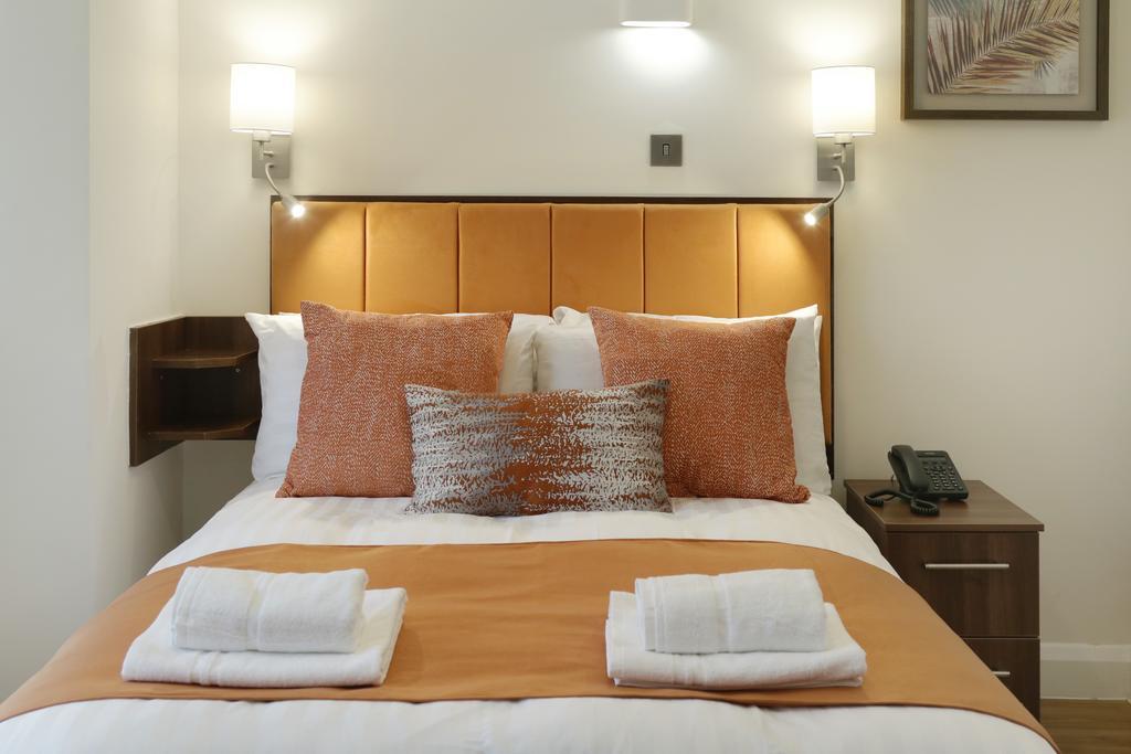 Imperial Guest House Ltd. Hounslow Phòng bức ảnh