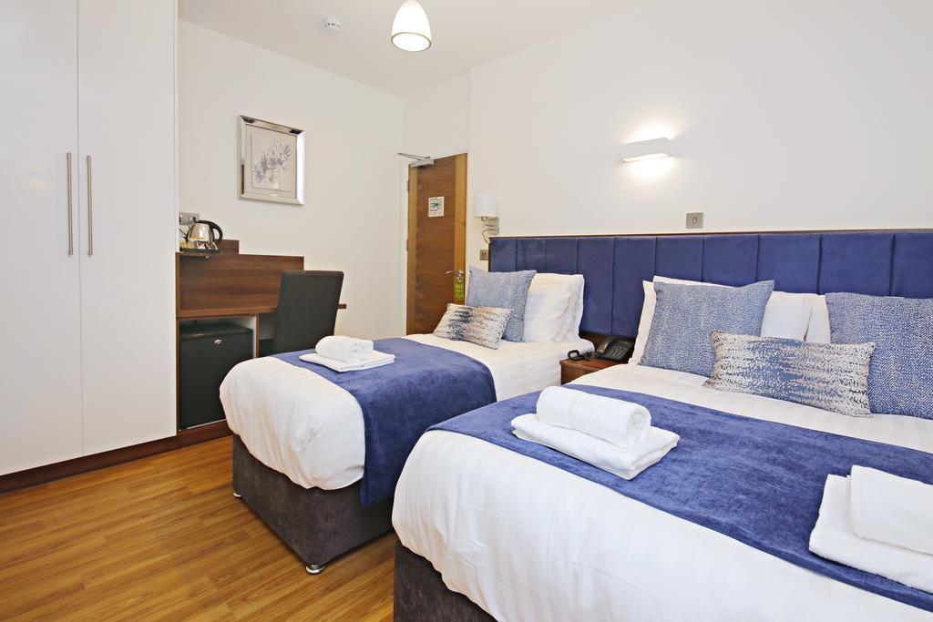 Imperial Guest House Ltd. Hounslow Phòng bức ảnh