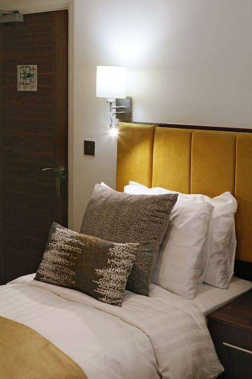 Imperial Guest House Ltd. Hounslow Phòng bức ảnh