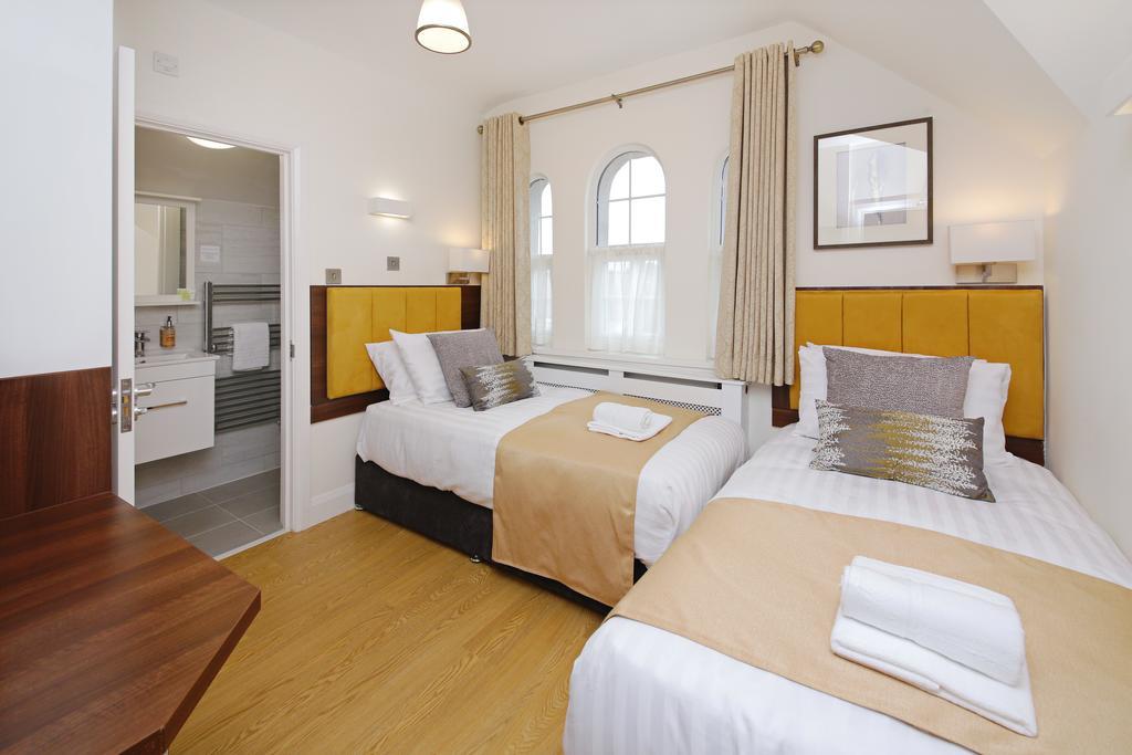 Imperial Guest House Ltd. Hounslow Phòng bức ảnh