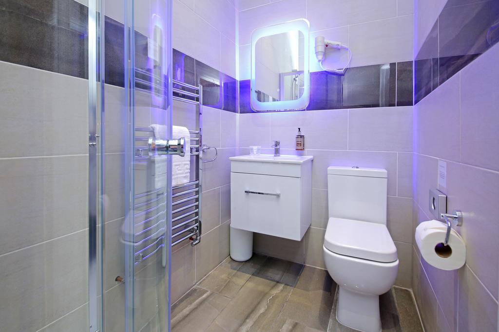Imperial Guest House Ltd. Hounslow Phòng bức ảnh
