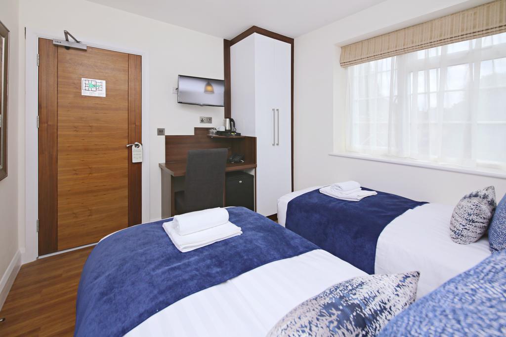 Imperial Guest House Ltd. Hounslow Phòng bức ảnh