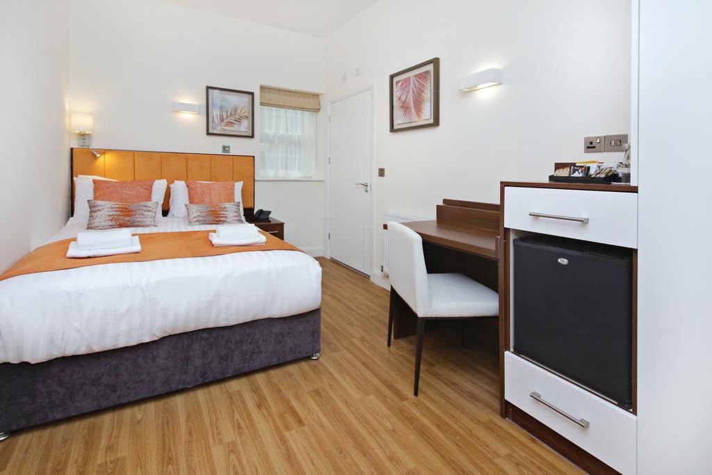 Imperial Guest House Ltd. Hounslow Phòng bức ảnh