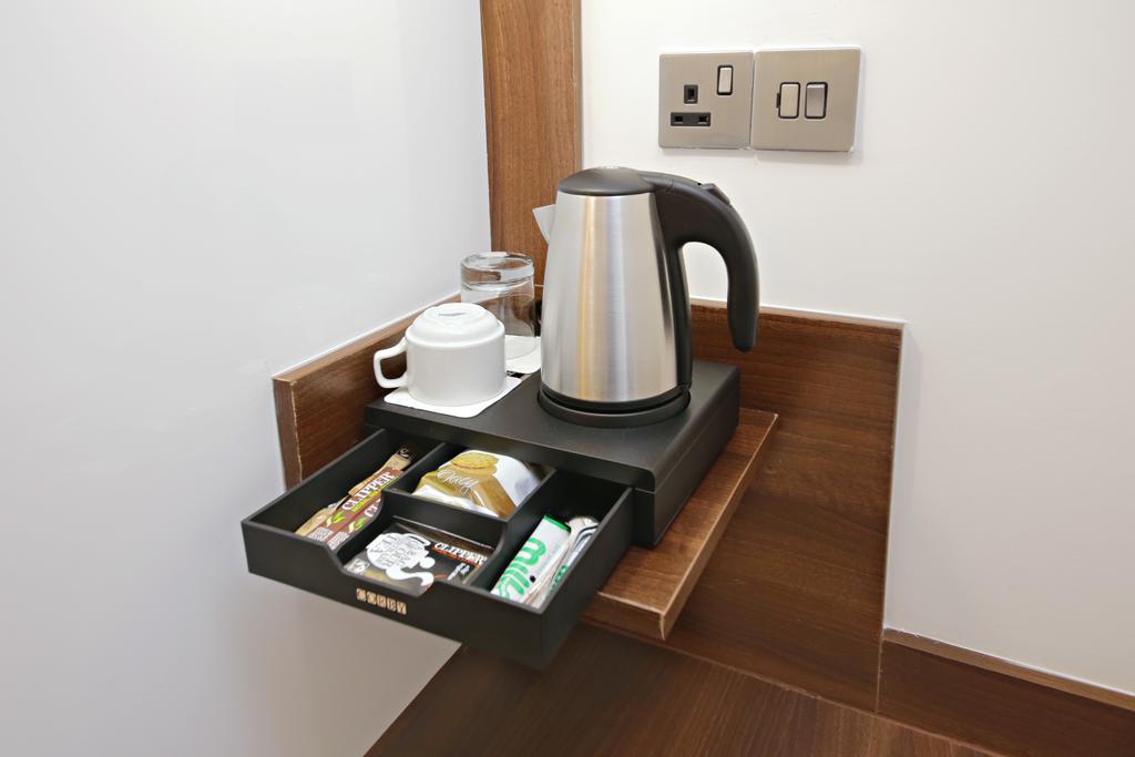Imperial Guest House Ltd. Hounslow Phòng bức ảnh