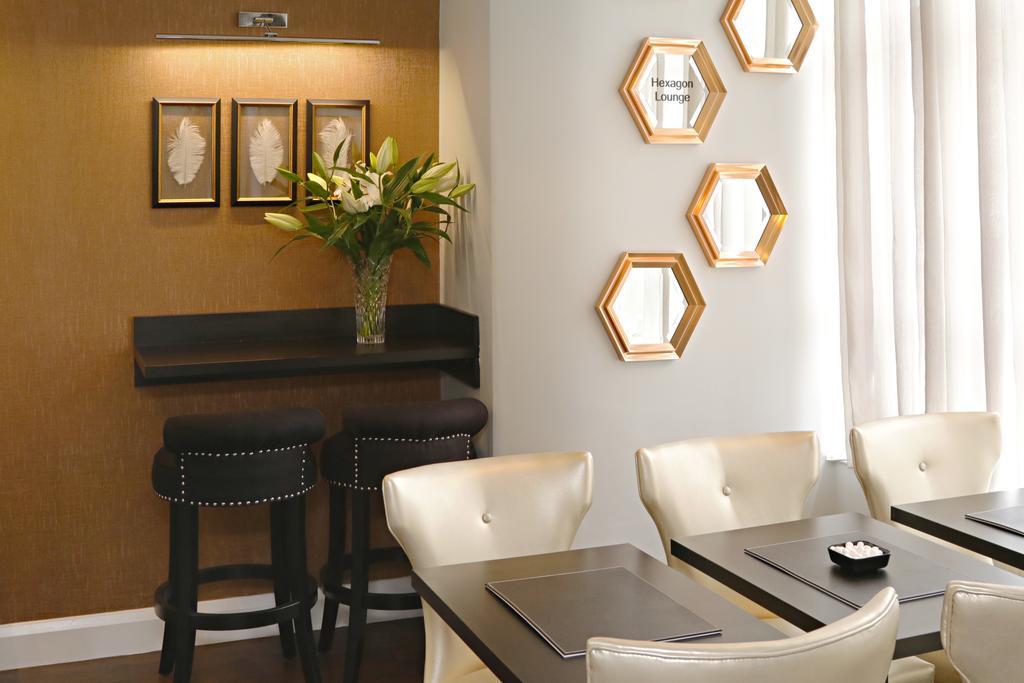 Imperial Guest House Ltd. Hounslow Ngoại thất bức ảnh